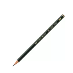 LAPICERO 4H GRAFITO CASTELL 9000 FABER CASTELL 119014