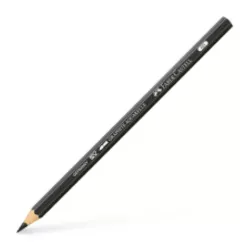LAPICERO ACUARELABLE 8B GRAFITO CASTELL FABER CASTELL 117808