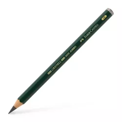 LAPICERO 4B GRAFITO CASTELL JUMBO FABER CASTELL 119304