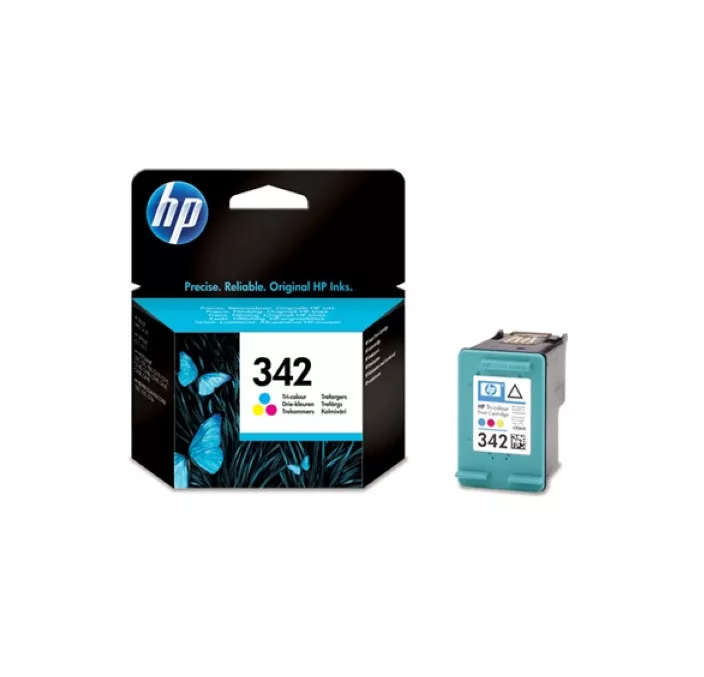 CARTUCHO INKJET COLOR Nº342 C9361EE HP