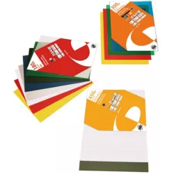 CUBIERTA A4 300 MICRAS PP TRANSLUCIDO 100UDS GRAFOPLAS 04480300