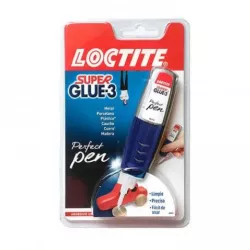 PEGAMENTO LIQUIDO PERFECT PEN 3GR LOCTITE 2057746 272513