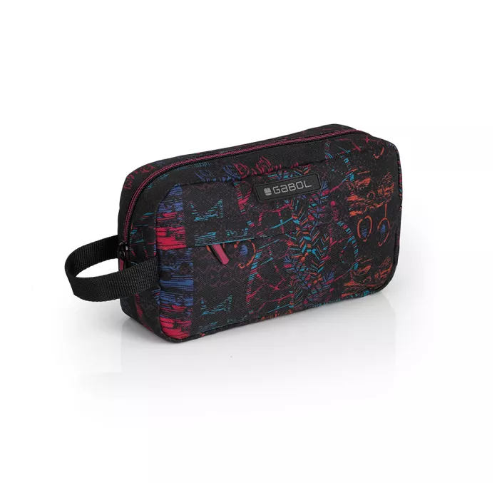 NECESER ESTAMPADO OSCURO GABOL 220038099