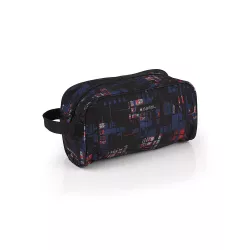 ZAPATILLERO AZUL Y ROJO GABOL 220570099