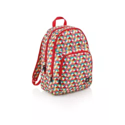 MOCHILA TRIPLE OLAS MIQUELRIUS 16671