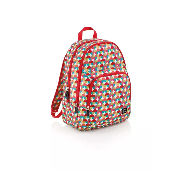 MOCHILA TRIPLE OLAS MIQUELRIUS 16671