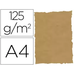 PAPEL PERGAMINO PIEL ELEFANTE 25 UNIDADES MICHEL 2607