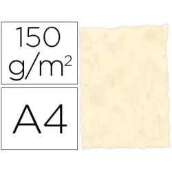 PAPEL PERGAMINO PARCHMENT TOPACIO 25 UNIDADES MICHEL 2604