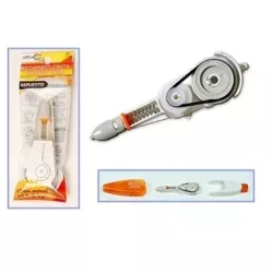 RECAMBIO CORRECTOR CINTA 4,2MMX6M OFFICE BOX FRAGA 1793B 1642