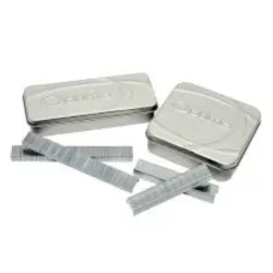 GRAPAS OPTIMA Nº56 (26/6 ) - CAJA METÁLICA 3750 UNIDADES REXEL 2102496