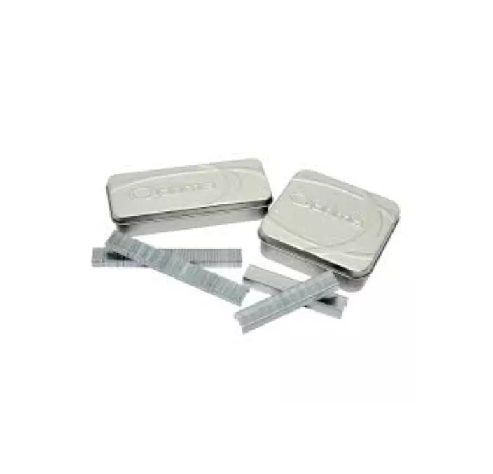 GRAPAS OPTIMA Nº56 (26/6 ) - CAJA METÁLICA 3750 UNIDADES REXEL 2102496