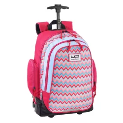 MOCHILA TROLLEY CHICA 17 BODYPACK M1942 01942