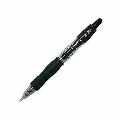 ROLLER 07 MINI NEGRO G-2 XS PIXIE PILOT BL-G2-XS-7-B