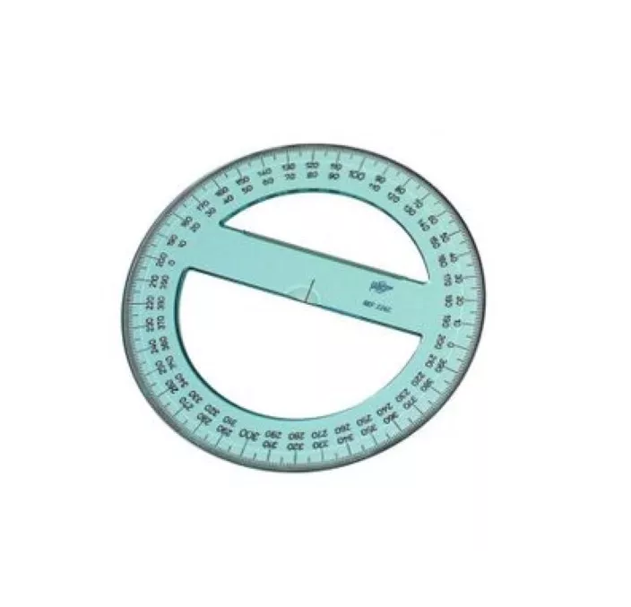 CIRCULO SERIE TECNIT SEXAG. FAIBO 226