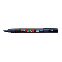 ROTULADOR PERMANENTE 1,5MM AZUL MARINO "9" PC-3M POSCA UNI 20230