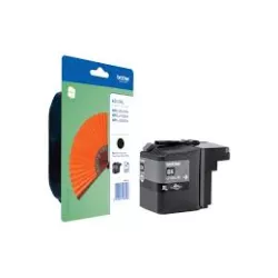 CARTUCHO INYECCION NEGRO BROTHER LC-129XL