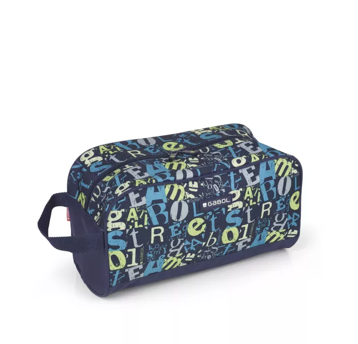 ZAPATILLERO MARKER GABOL 222670