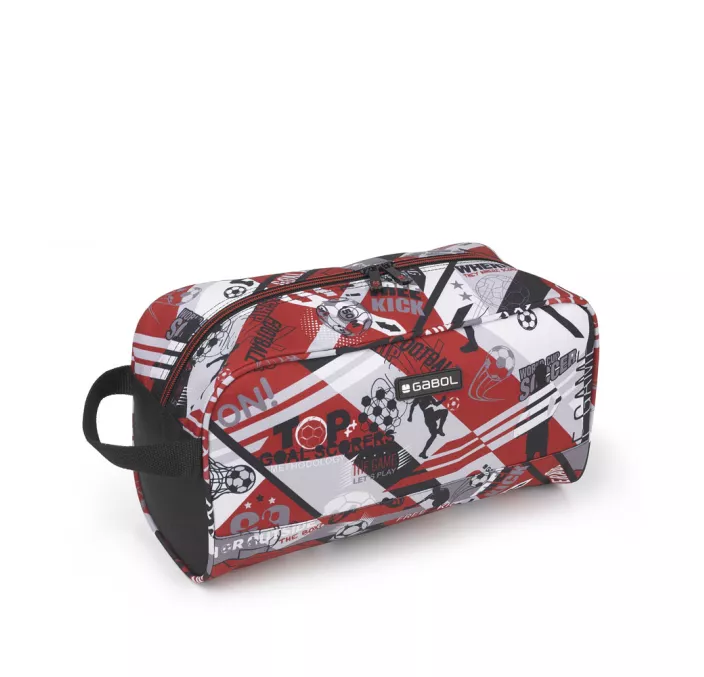 ZAPATILLERO GAME GABOL 222570