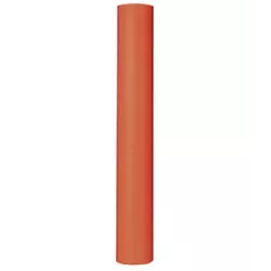 ROLLO EFECTO TELA NARANJA DRESSY BOND 80CMx25MT APLI 14523