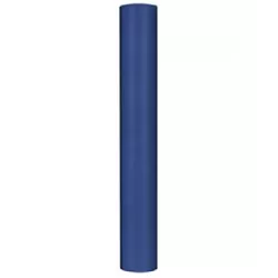 ROLLO EFECTO TELA AZUL TEJANO DRESSY BOND 80CMx25MT APLI 14526