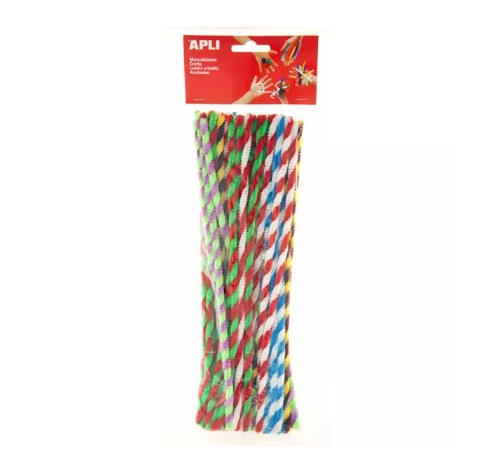 CHENILLA TWIST 50U. APLI 13271