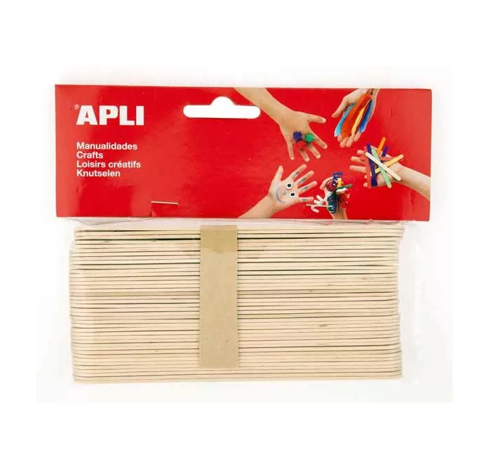 PALOS MEDICO NATURAL 40UN. APLI 13268