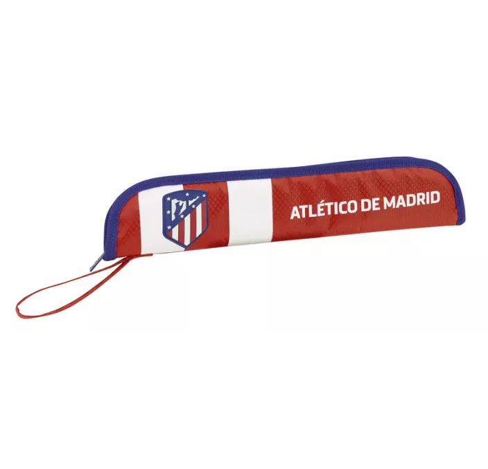 PORTAFLAUTAS ATLETICO MADRID 18/19 SAFTA 811845284