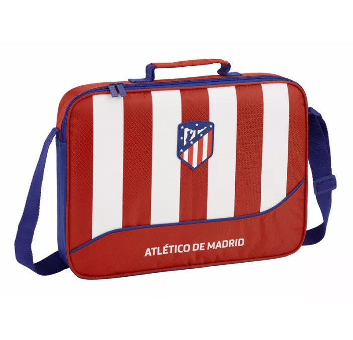 CARTERA EXTRAESCOLARES ATLETICO MADRID 18/19 SAFTA 611845385