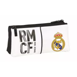 NECESER PEQUEÑO DOBLE REAL MADRID 18/19 SAFTA 811854548