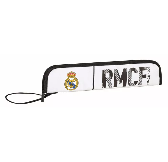 PORTAFLAUTAS REAL MADRID 18/19 SAFTA 811854284
