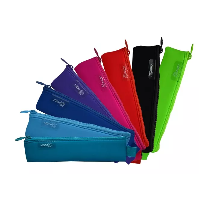 PORTATODO MINI NEOPRENE SURTIDO FRAGA 59480