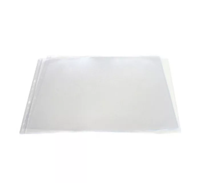 FUNDA MULTITALADRO A3 APAISADO PVC C.10 GRAFOPLAS 05761104