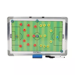 PIZARRA FUTBOL DIAMOND 45X30CM JIM SPORTS 24429.1.223