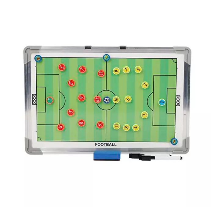 PIZARRA FUTBOL DIAMOND 45X30CM JIM SPORTS 24429.1.223