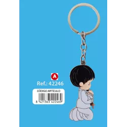 LLAVERO NIÑO PRIMERA COMUNIÓN ARGUVAL 42246