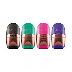 AFILABORRAS CAPSULE COPPER MILAN 4717112