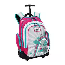 MOCHILA TROLLEY CHICA 16 BODYPACK M1262 01262
