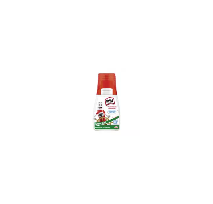 COLA BLANCA BOTE 50 GRS PRITT 238700