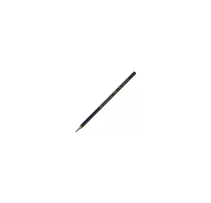 LAPICERO 2B GRAFITO GOLDFABER FABER CASTELL 112502