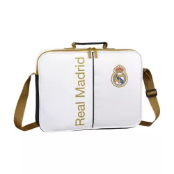 CARTERA EXTRAESCOLAR REAL MADRID 1ª EQUIP 19/20 SAFTA 611954385