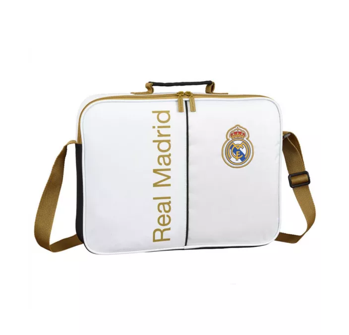 CARTERA EXTRAESCOLAR REAL MADRID 1ª EQUIP 19/20 SAFTA 611954385
