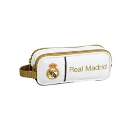 PORTATODO DOBLE REAL MADRID 1ª EQUIP 19/20 SAFTA 811954513