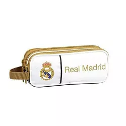 PORTATODO TRIPLE REAL MADRID 1ª EQUIP 19/20 SAFTA 811954635