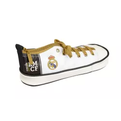 PORTATODO ZAPATILLA REAL MADRID 1ª EQUIP 19/20 SAFTA 811954830