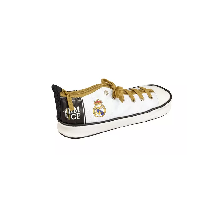 PORTATODO ZAPATILLA REAL MADRID 1ª EQUIP 19/20 SAFTA 811954830
