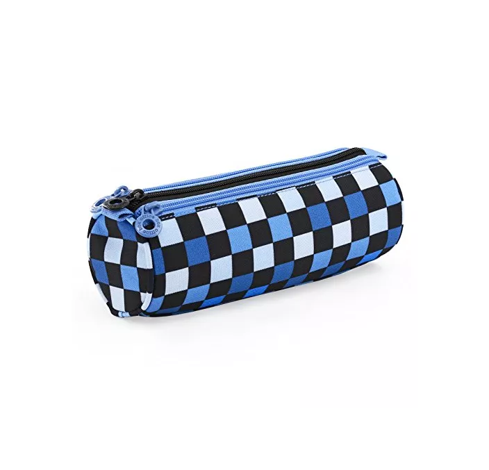 PORTATODO TRIPLE REDONDO SURTIDO FRESH FASHION CHICO FRAGA 59501