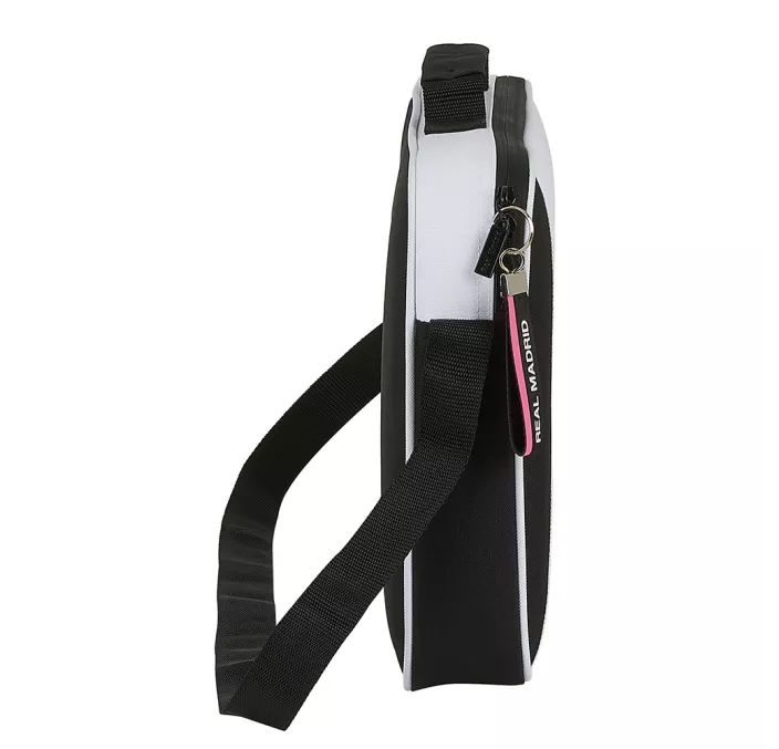 CARTERA EXTRAEXCOLAR REAL MADRID 20/21 SAFTA 612054385