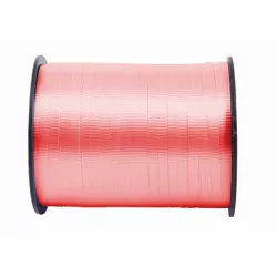 CINTA REGALO BOBINA 5MMX457,2MTS ROJO PRYSE 3250061