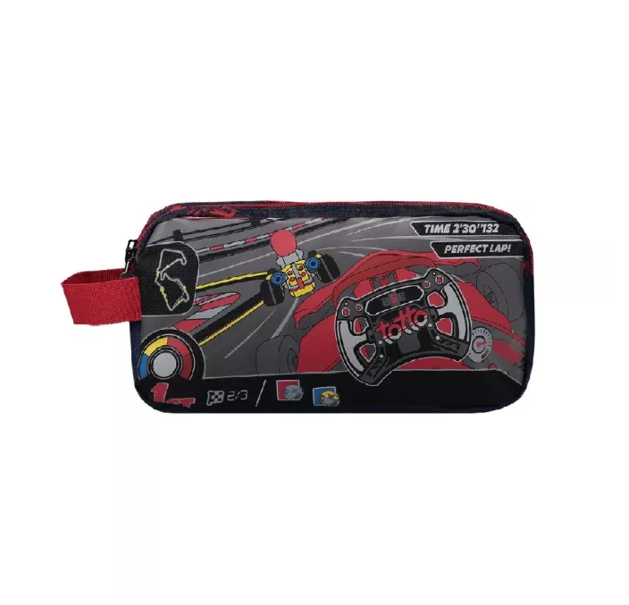 PORTATODO DOBLE GRANDE GOKART TOTTO AC52GOT001-2020Z-9F5