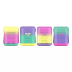 SACAPUNTA DEPOSITO DOBLE COMPACT SUNSET MILAN 20166224SN